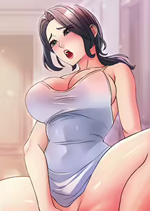Page 3 of Mother-in-Law Bends To My Will - preview thumbnail
