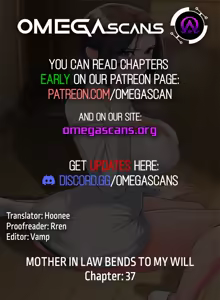 Page 383 of Mother-in-Law Bends To My Will - preview thumbnail