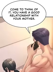 Page 75 of Mother-in-Law Bends To My Will - preview thumbnail