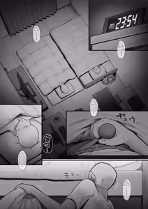 Page 10 of TENSHI GA UTI NI TOMARINIKITA. | 천사가 집에 자러 왔다. - preview thumbnail