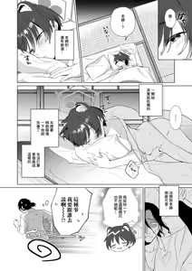 Page 20 of Hontoni Watashi ga Neteru to Omotta? | 老師難道是以爲我真的睡著了？ - preview thumbnail