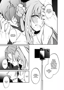 Page 4 of Sensei no Tamenara - BAD END Misono Mika Main Story | Ради учителя - Плохая концовка Мисоно Мика, основная история - preview thumbnail