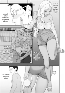 Page 7 of Mei-chan là một gal đĩ điếm - preview thumbnail