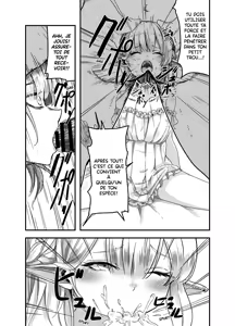 Page 4 of Elf o Okasu Hon | Un Livre Sur Le Viol D'une Elfe - preview thumbnail