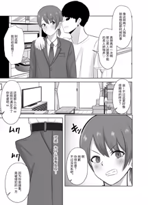Page 6 of Yowami ni Tsukekomi Kikon Dansei o Mesu ni Choukyou Shite Mita - preview thumbnail