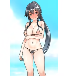 Page 107 of Pixiv:Furaggu - preview thumbnail