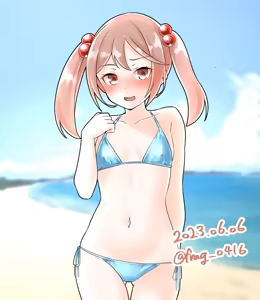 Page 1077 of Pixiv:Furaggu - preview thumbnail