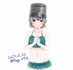 Page 1092 of Pixiv:Furaggu - preview thumbnail