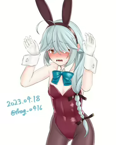 Page 1126 of Pixiv:Furaggu - preview thumbnail
