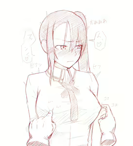 Page 1182 of Pixiv:Furaggu - preview thumbnail