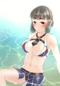 Page 1403 of Pixiv:Furaggu - preview thumbnail