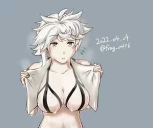 Page 1452 of Pixiv:Furaggu - preview thumbnail