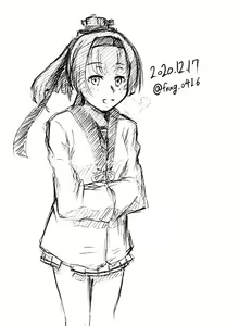 Page 1511 of Pixiv:Furaggu - preview thumbnail
