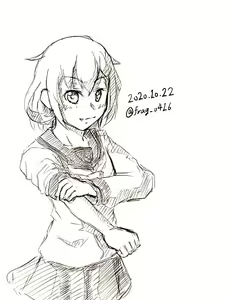 Page 1512 of Pixiv:Furaggu - preview thumbnail