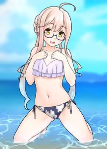 Page 202 of Pixiv:Furaggu - preview thumbnail