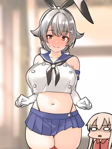 Page 264 of Pixiv:Furaggu - preview thumbnail