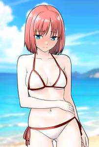Page 321 of Pixiv:Furaggu - preview thumbnail