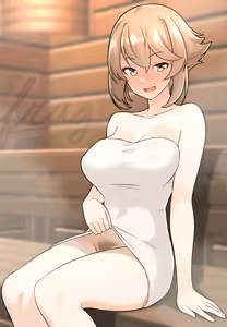 Page 36 of Pixiv:Furaggu - preview thumbnail