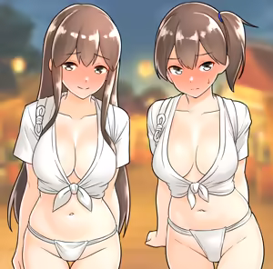 Page 394 of Pixiv:Furaggu - preview thumbnail