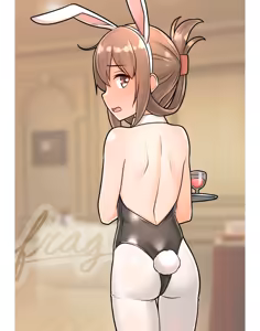 Page 42 of Pixiv:Furaggu - preview thumbnail