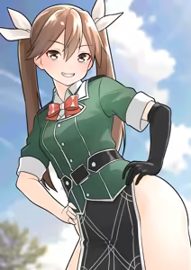Page 434 of Pixiv:Furaggu - preview thumbnail
