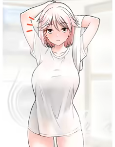 Page 45 of Pixiv:Furaggu - preview thumbnail