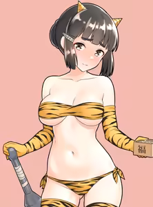 Page 594 of Pixiv:Furaggu - preview thumbnail