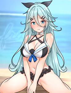 Page 68 of Pixiv:Furaggu - preview thumbnail