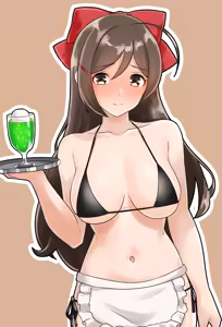 Page 764 of Pixiv:Furaggu - preview thumbnail