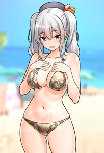 Page 83 of Pixiv:Furaggu - preview thumbnail