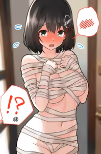 Page 848 of Pixiv:Furaggu - preview thumbnail