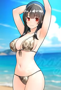 Page 86 of Pixiv:Furaggu - preview thumbnail