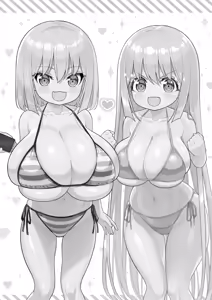 Page 2 of Dekitara Hasande Agemasu!ru 2 - preview thumbnail