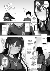 Page 8 of Dosukebe Bishoujo JK to Hokenshitsu Ecchi. | Sexo en la Enfermería con una Hermosa JK Pervertida - preview thumbnail