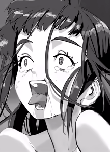 Page 247 of Konpako Kirin-chan o Kowasou! - preview thumbnail