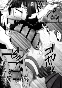 Page 10 of Kogara na Onnanoko ga Kyokin no Senpai to Otuskiai Suru Tame ni Shintai-chuu no Ana de Gohoushi Suru Ohanashi - preview thumbnail