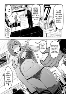 Page 14 of Shoushi Koureika Taisaku Suru Saimin Oji-san ss | Ojisan Fights The Population Crisis ss - preview thumbnail