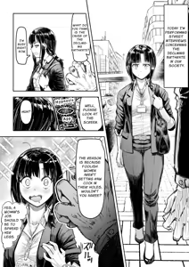 Page 3 of Shoushi Koureika Taisaku Suru Saimin Oji-san ss | Ojisan Fights The Population Crisis ss - preview thumbnail