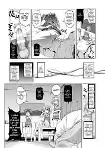Page 17 of Inaka ni wa Sex shika Goraku ga Nai!? | There's No Entertainment in the Countryside Except Sex!? - preview thumbnail