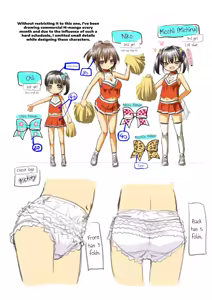 Page 22 of Inaka ni wa Sex shika Goraku ga Nai!? | There's No Entertainment in the Countryside Except Sex!? - preview thumbnail
