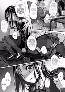 Page 3 of Bishoujo ga Kaishun Oji-san ni Okusuri de Torottoro ni Sareru Hanashi | Beautiful Prostitute Gets Wasted On Drugged Sex - preview thumbnail