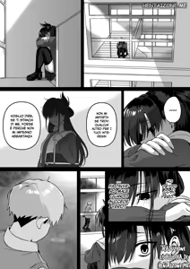 Page 134 of Itabasami na Wakachi Ai ~Dokusenyoku Hen~ | L'amore diviso tra una roccia e un posto duro Ch. 1-2-3-4 - preview thumbnail