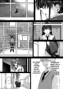 Page 135 of Itabasami na Wakachi Ai ~Dokusenyoku Hen~ | L'amore diviso tra una roccia e un posto duro Ch. 1-2-3-4 - preview thumbnail