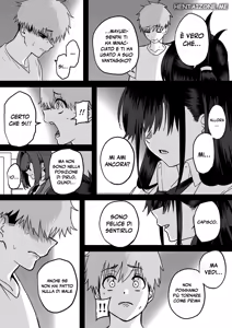 Page 142 of Itabasami na Wakachi Ai ~Dokusenyoku Hen~ | L'amore diviso tra una roccia e un posto duro Ch. 1-2-3-4 - preview thumbnail