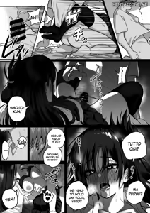 Page 168 of Itabasami na Wakachi Ai ~Dokusenyoku Hen~ | L'amore diviso tra una roccia e un posto duro Ch. 1-2-3-4 - preview thumbnail