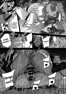 Page 180 of Itabasami na Wakachi Ai ~Dokusenyoku Hen~ | L'amore diviso tra una roccia e un posto duro Ch. 1-2-3-4 - preview thumbnail