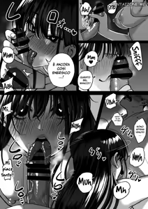 Page 187 of Itabasami na Wakachi Ai ~Dokusenyoku Hen~ | L'amore diviso tra una roccia e un posto duro Ch. 1-2-3-4 - preview thumbnail