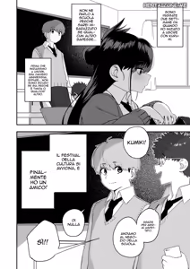Page 29 of Itabasami na Wakachi Ai ~Dokusenyoku Hen~ | L'amore diviso tra una roccia e un posto duro Ch. 1-2-3-4 - preview thumbnail