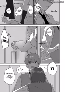 Page 40 of Itabasami na Wakachi Ai ~Dokusenyoku Hen~ | L'amore diviso tra una roccia e un posto duro Ch. 1-2-3-4 - preview thumbnail