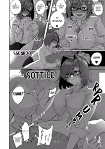 Page 51 of Itabasami na Wakachi Ai ~Dokusenyoku Hen~ | L'amore diviso tra una roccia e un posto duro Ch. 1-2-3-4 - preview thumbnail